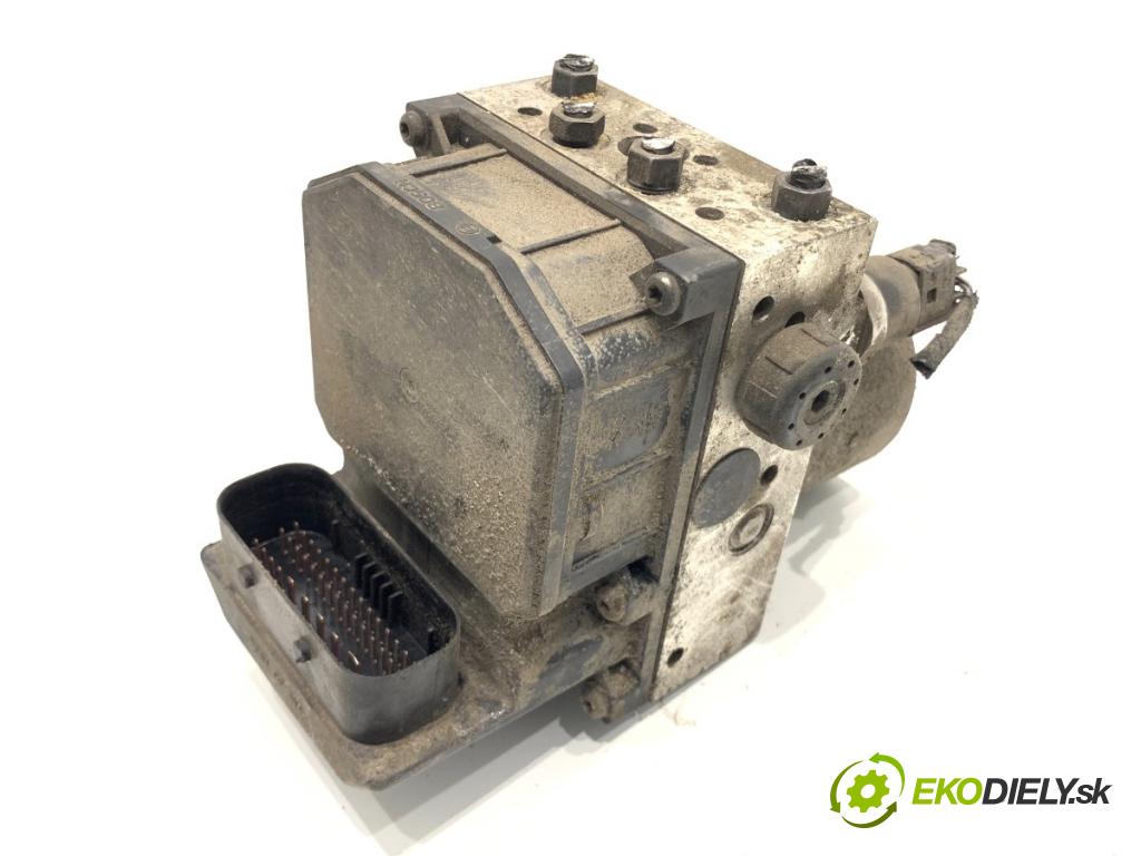 AUDI A8 D3 sedan 2003 202 kW 4.0 TDI quattro 3936 Pumpa ABS 4E0614517A 4E0910517A (Pumpa ABS)