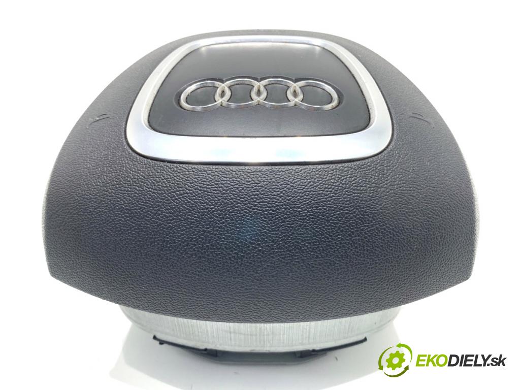 AUDI A8 D3 sedan 2003 202 kW 4.0 TDI quattro 3936 AirBag volantu 8E0880201DG (Airbag)
