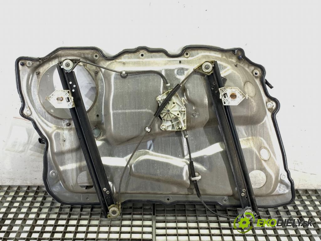AUDI A8 D3 sedan 2003 202 kW 4.0 TDI quattro 3936 mechanismus okna pravý přední část 4E1959802