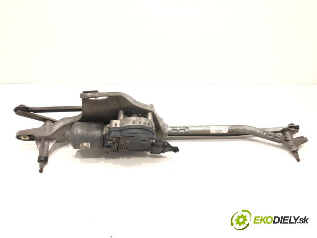 AUDI A8 D3 (4E2, 4E8) 2002 - 2010    4.0 TDI quattro 202 kW [275 KM] olej napędowy 2003 - 2005  Mechanizmus stieračov predný 4E1955603E (Motorček stieračov predný)