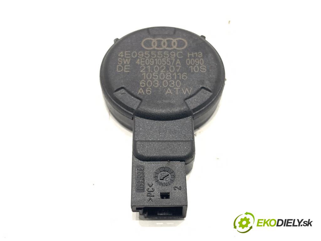 AUDI A8 D3 sedan 2003 202 kW 4.0 TDI quattro 3936 Snímač dažďa 4E0955559C (Snímač dažďa)