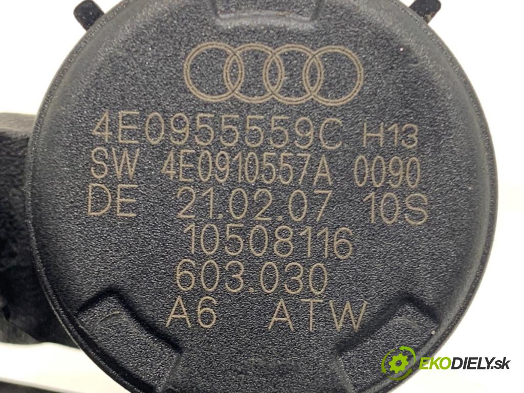 AUDI A8 D3 sedan 2003 202 kW 4.0 TDI quattro 3936 Snímač dažďa 4E0955559C (Snímač dažďa)