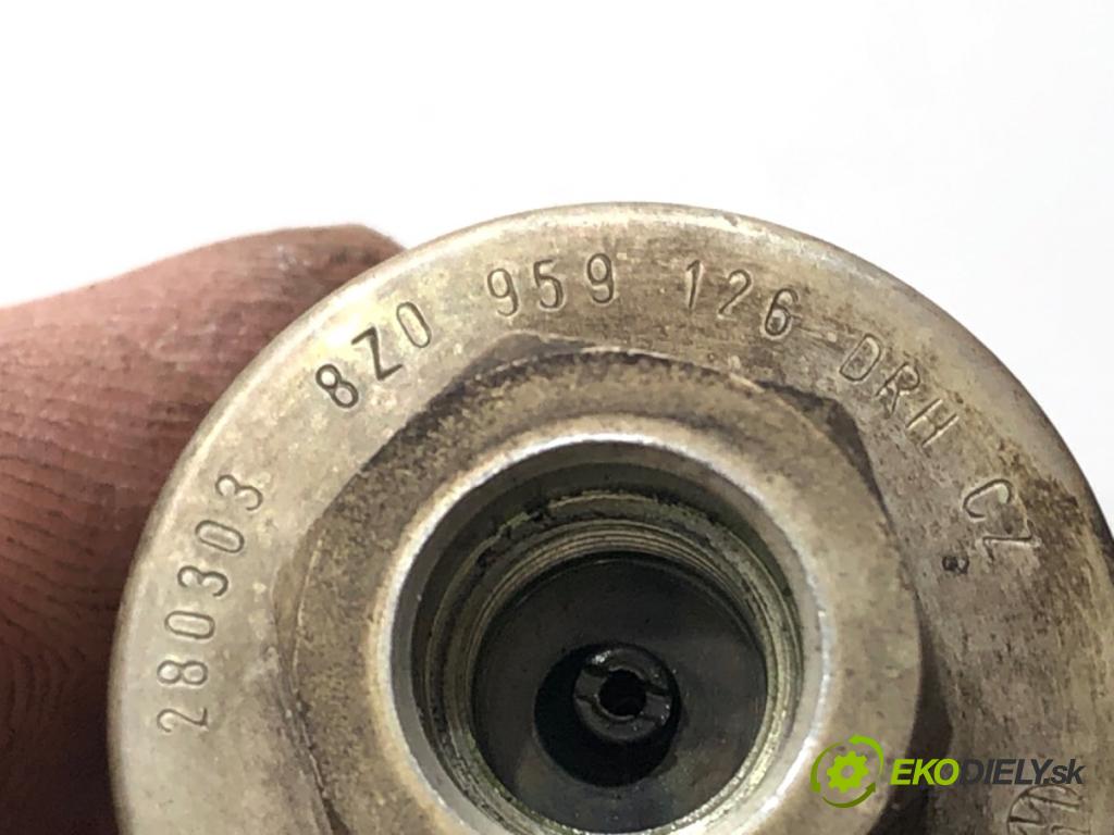 AUDI A8 D3 sedan 2003 202 kW 4.0 TDI quattro 3936 snímač klimatizace 8Z0959126 (Snímače)