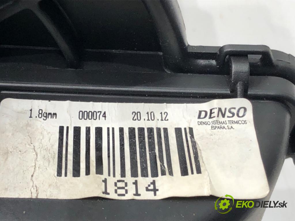 PEUGEOT PARTNER II Nadwozie pełne/minivan 2012 66 kW 1.6 HDi 1560 ventilátor kúrenia 5E2228200