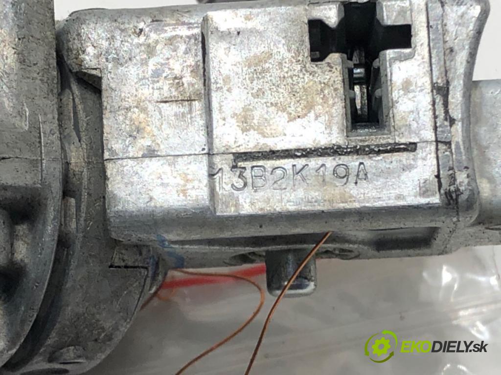 PEUGEOT PARTNER II Nadwozie pełne/minivan 2012 66 kW 1.6 HDi 1560 spinačka N0502455 (Spínacia skrinka)