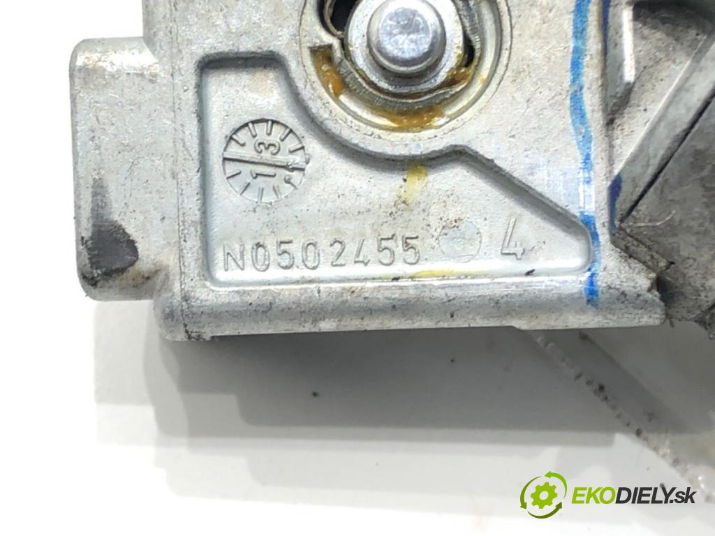 PEUGEOT PARTNER II Nadwozie pełne/minivan 2012 66 kW 1.6 HDi 1560 spinačka N0502455 (Spínacia skrinka)