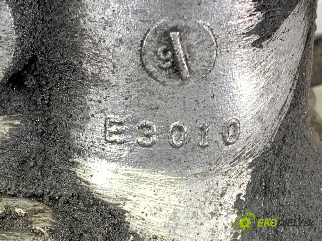 PEUGEOT PARTNER II Nadwozie pełne/minivan 2012 66 kW 1.6 HDi 1560 riadenie  (Riadenie)