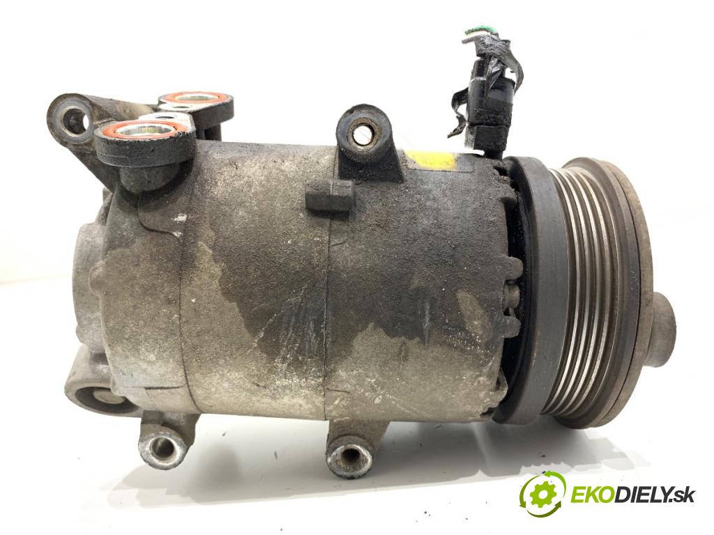 FORD FOCUS C-MAX nadwozie wielkoprzestrzenne (MPV) 2005 92 kW 1.8 1798 Kompresor klimatizácie 3M5H-19D629-RF (Kompresor klimatizácie)