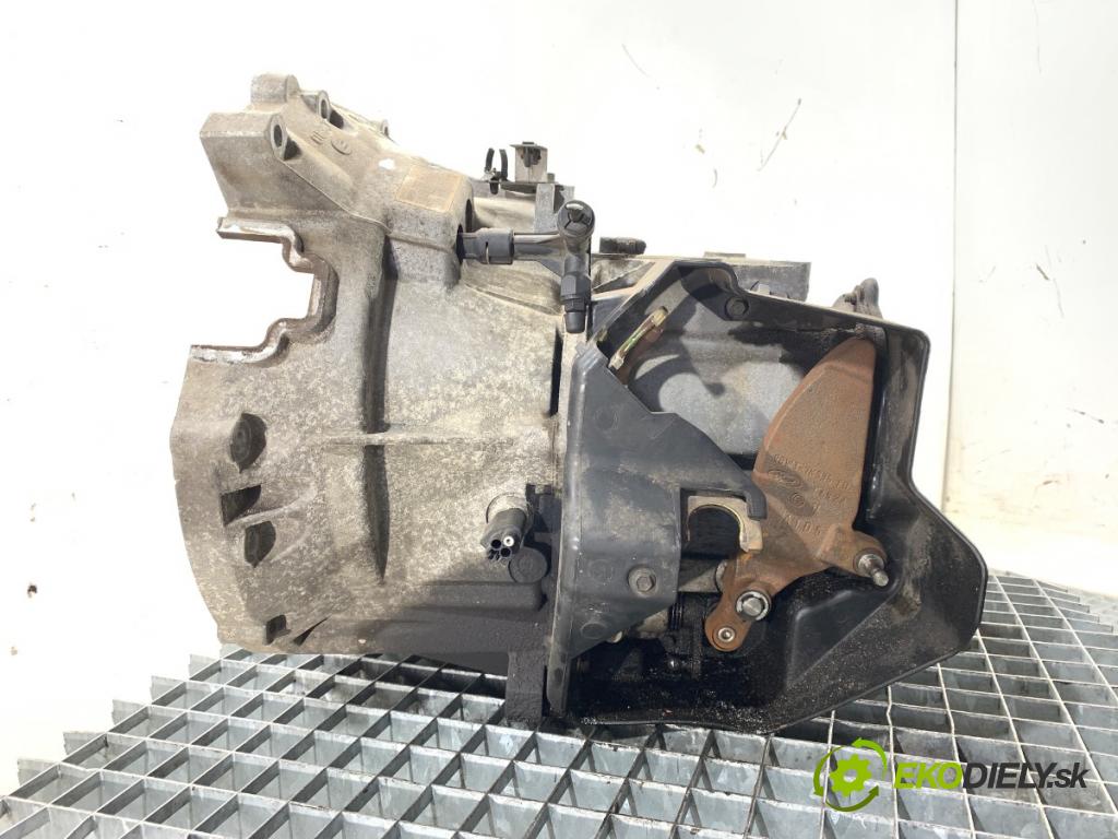 FORD FOCUS C-MAX nadwozie wielkoprzestrzenne (MPV) 2005 92 kW 1.8 1798 Prevodovka 4M5R7002NA (Prevodovka)