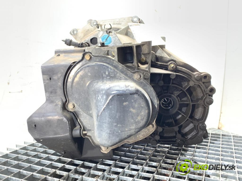 FORD FOCUS C-MAX nadwozie wielkoprzestrzenne (MPV) 2005 92 kW 1.8 1798 Prevodovka 4M5R7002NA (Prevodovka)