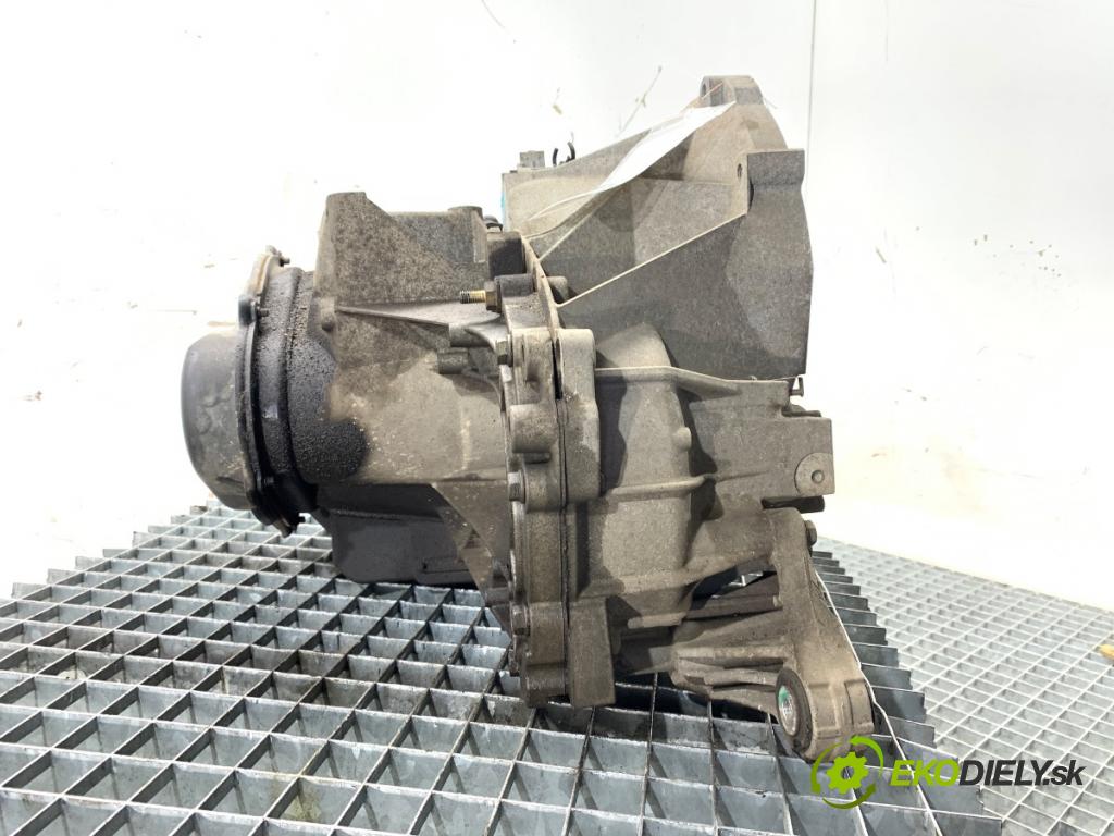 FORD FOCUS C-MAX nadwozie wielkoprzestrzenne (MPV) 2005 92 kW 1.8 1798 Prevodovka 4M5R7002NA (Prevodovka)