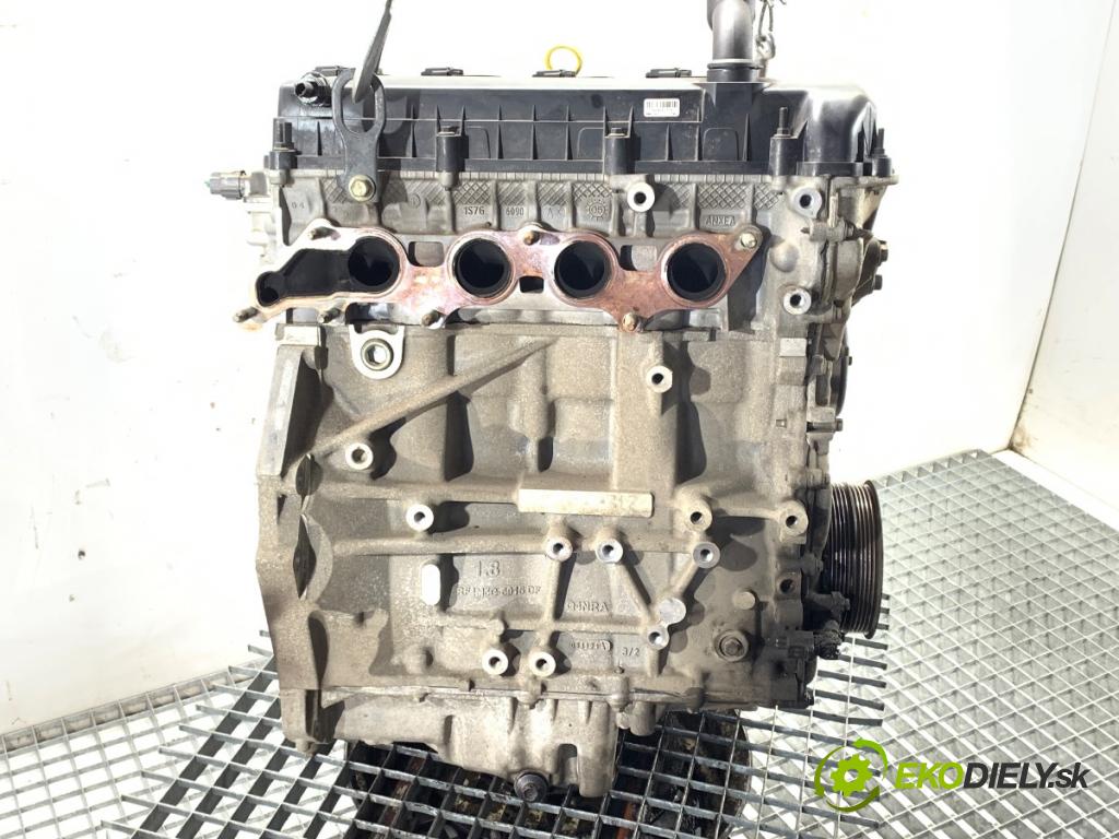 FORD FOCUS C-MAX nadwozie wielkoprzestrzenne (MPV) 2005 92 kW 1.8 1798 Motor QQDB (Motor)