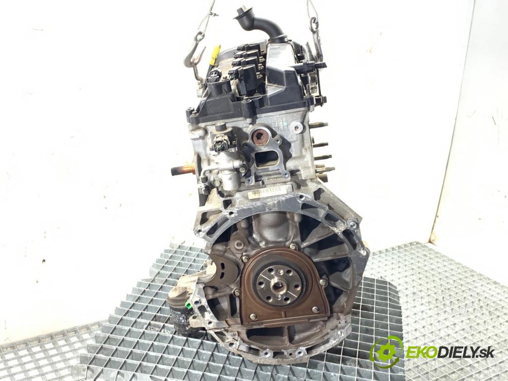 FORD FOCUS C-MAX nadwozie wielkoprzestrzenne (MPV) 2005 92 kW 1.8 1798 Motor QQDB (Motor)
