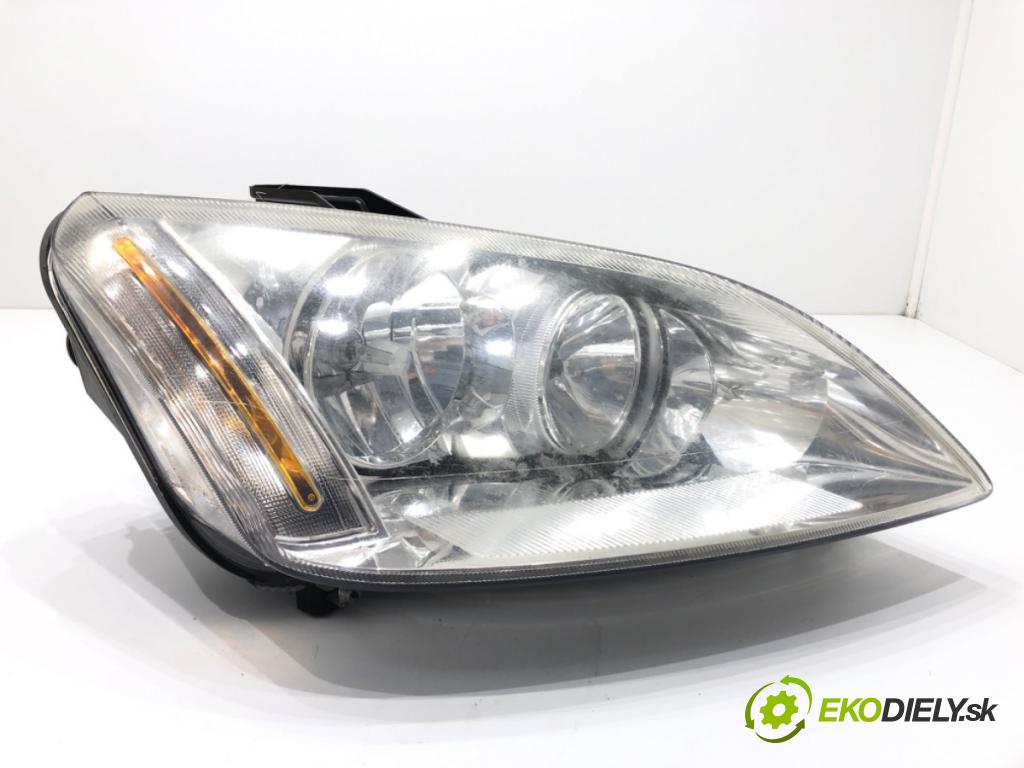 FORD FOCUS C-MAX nadwozie wielkoprzestrzenne (MPV) 2005 92 kW 1.8 1798 světlomet pravý přední část 3M51-13005-AH