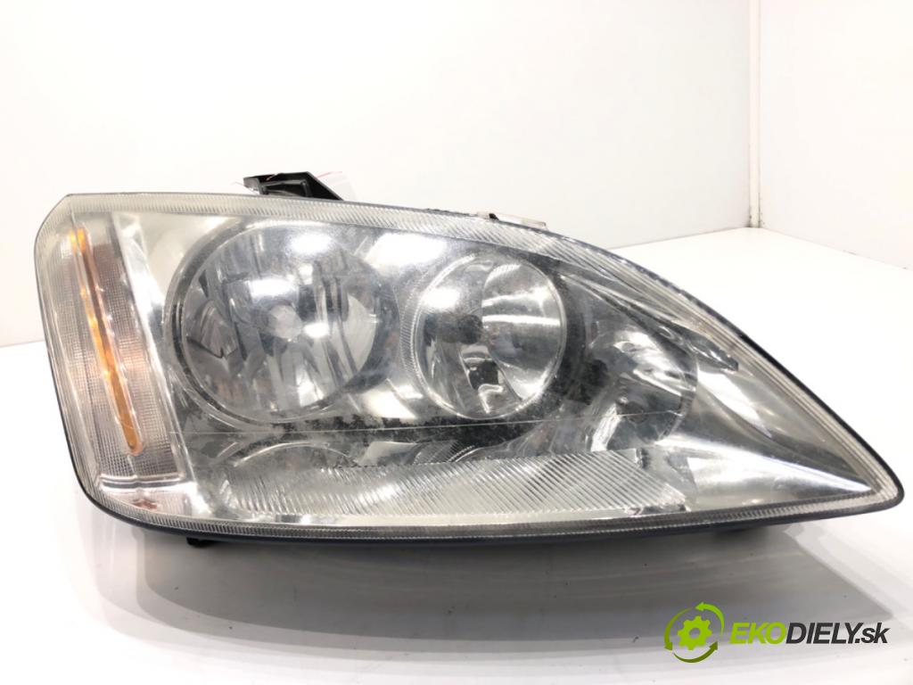 FORD FOCUS C-MAX nadwozie wielkoprzestrzenne (MPV) 2005 92 kW 1.8 1798 světlomet pravý přední část 3M51-13005-AH