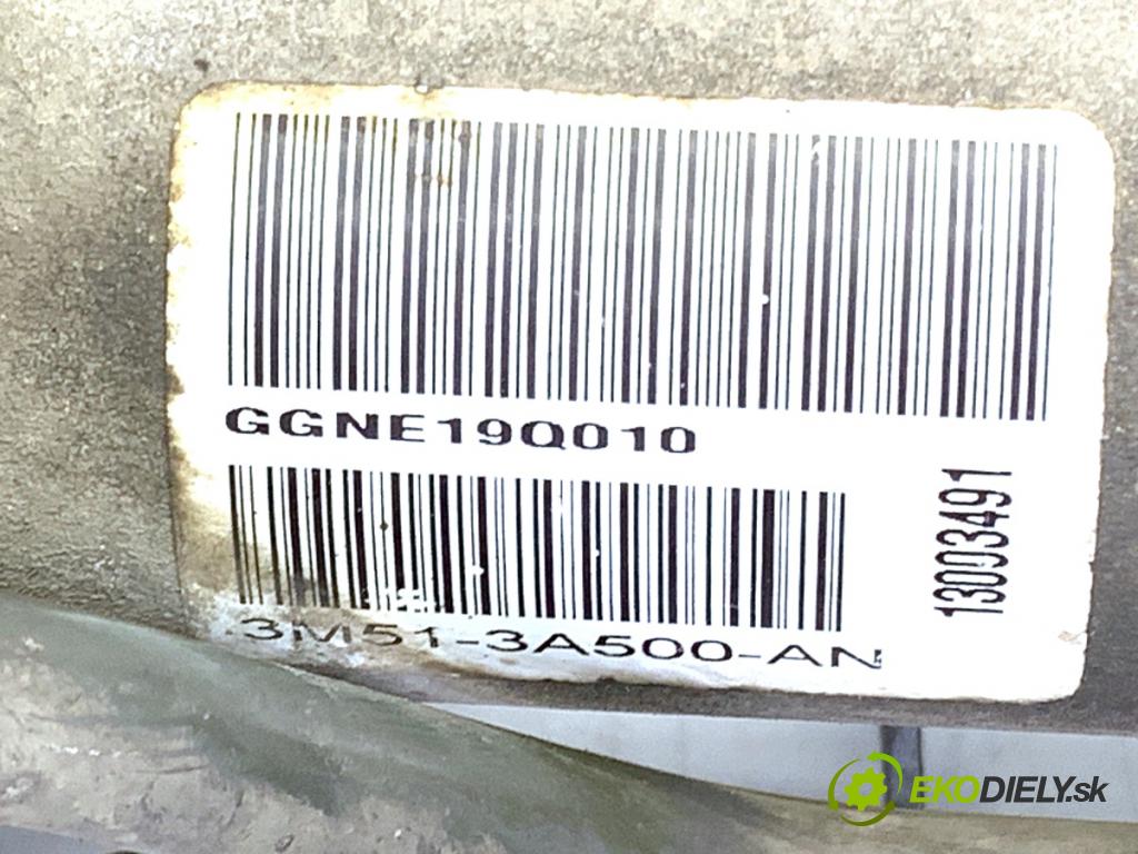 FORD FOCUS C-MAX nadwozie wielkoprzestrzenne (MPV) 2005 92 kW 1.8 1798 riadenie 3M51-3A500-AN (Riadenie)