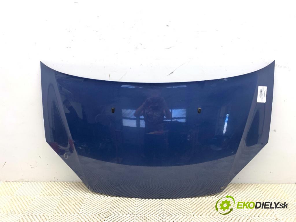 FORD FOCUS C-MAX nadwozie wielkoprzestrzenne (MPV) 2005 92 kW 1.8 1798 kapota  (Kapoty)