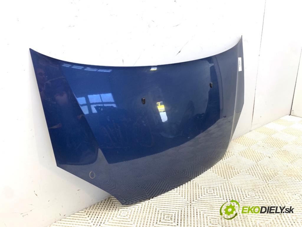 FORD FOCUS C-MAX nadwozie wielkoprzestrzenne (MPV) 2005 92 kW 1.8 1798 kapota  (Kapoty)