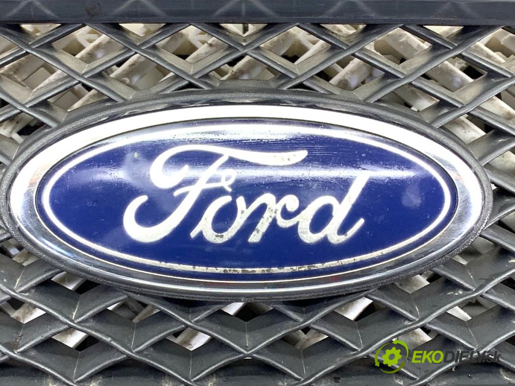 FORD FOCUS C-MAX nadwozie wielkoprzestrzenne (MPV) 2005 92 kW 1.8 1798 Mriežka maska 3M51-R8138 (Mriežka predná (maska chladiča))
