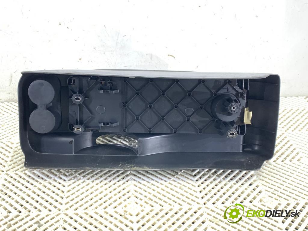 PEUGEOT PARTNER II Nadwozie pełne/minivan 2012 66 kW 1.6 HDi 1560 Lakťová opierka  (Lakťová opierka)