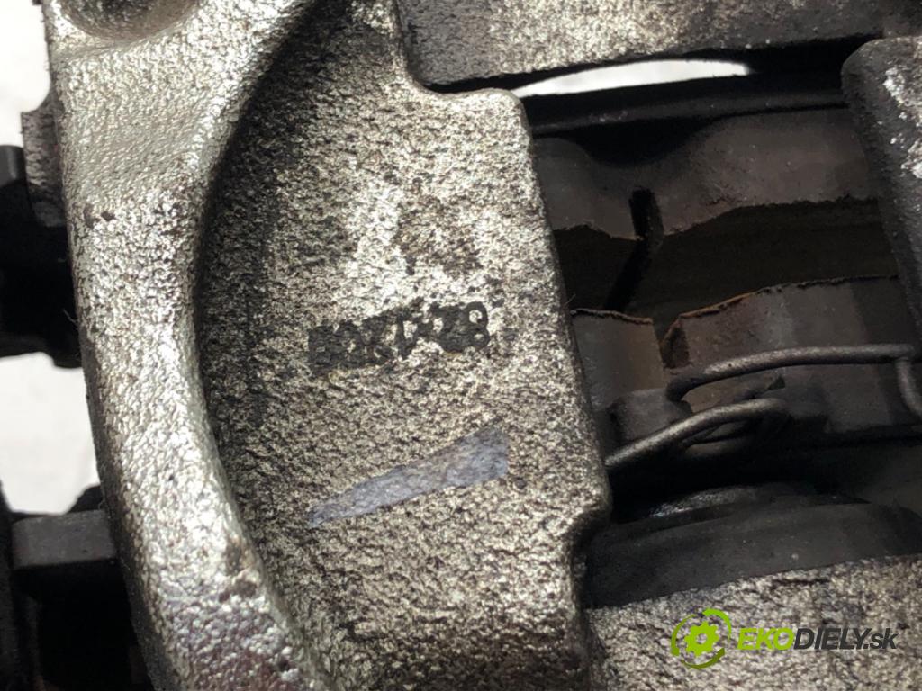 VW GOLF VII liftback 2013 77 kW 1.2 TSI 1197 Brzdič strmeň ľavy zad