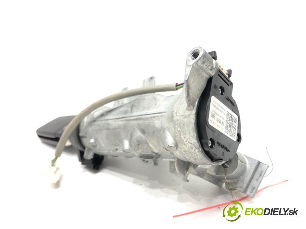 VW GOLF VII liftback 2013 77 kW 1.2 TSI 1197 spinačka 5Q0905865 (Spínacia skrinka)