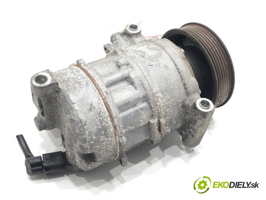 VW GOLF VII liftback 2013 77 kW 1.2 TSI 1197 Kompresor klimatizácie 5Q0820803 (Kompresor klimatizácie)