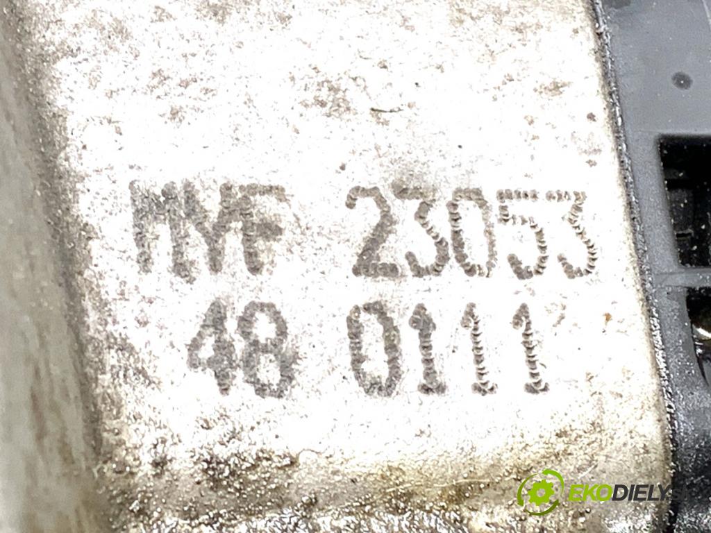 VW GOLF VII liftback 2013 77 kW 1.2 TSI 1197 Prevodovka MYF (Prevodovka)