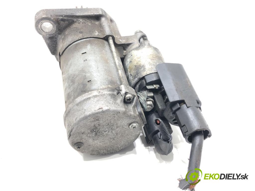 VW GOLF VII liftback 2013 77 kW 1.2 TSI 1197 Štartér 0AH911023G (Štartér)