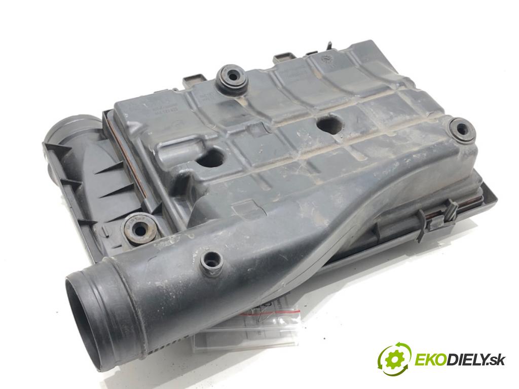 VW GOLF VII liftback 2013 77 kW 1.2 TSI 1197 Obal filtra vzduchu 04E129611G (Obal filtra vzduchu)