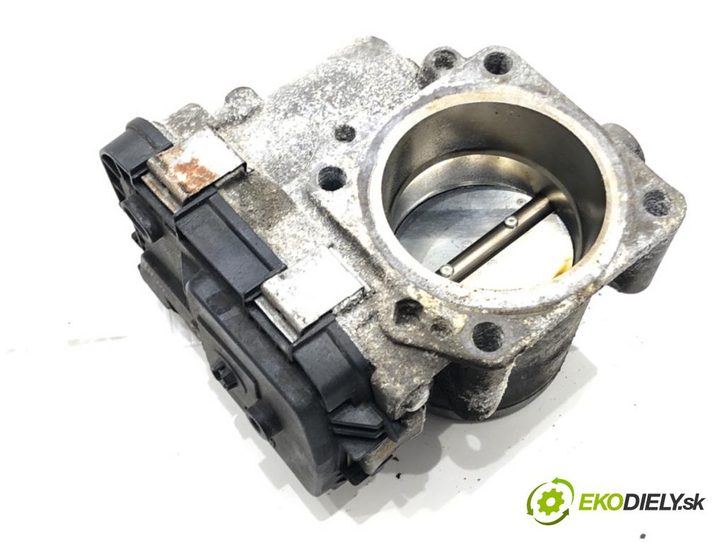 VW GOLF VII (5G1, BQ1, BE1, BE2) 2012 - 2022    1.2 TSI 77 kW [105 KM] benzyna 2012 - 2017  Škrtiaca klapka 03F133062B (Škrtiaca klapka)