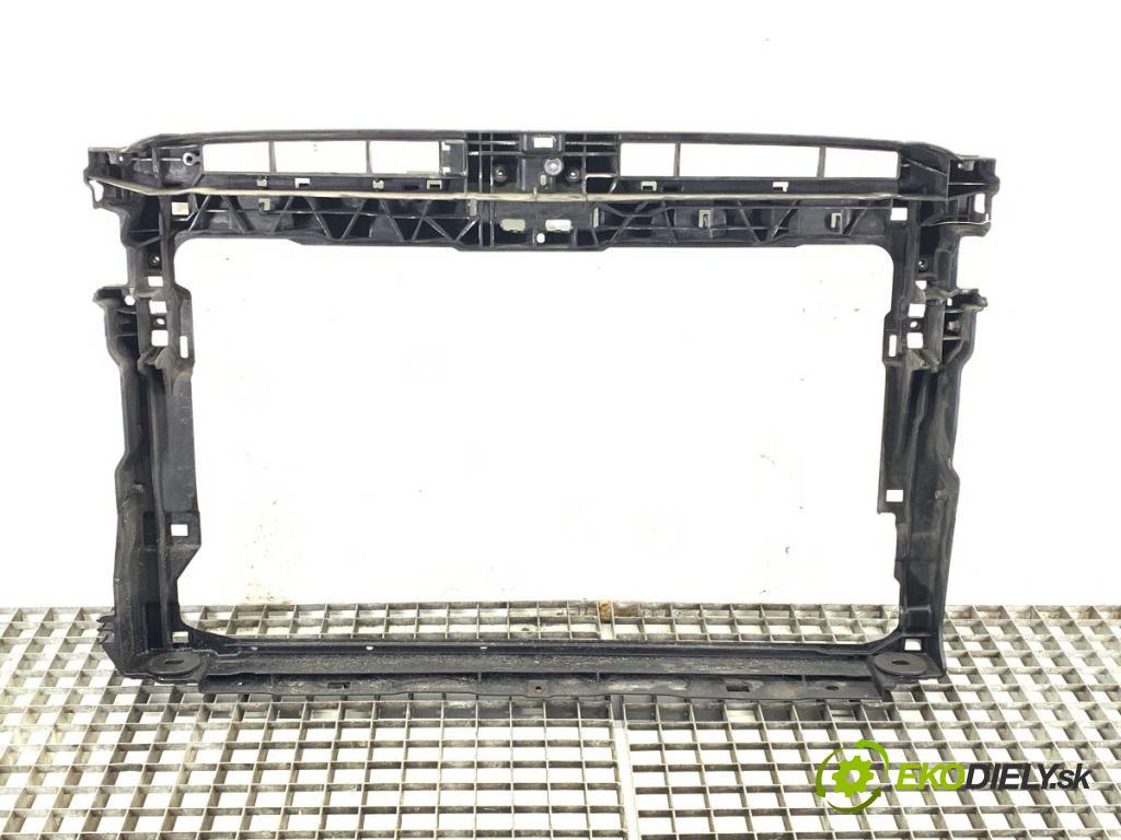 VW GOLF VII liftback 2013 77 kW 1.2 TSI 1197 Držiak predný  (Výstuhy predné)