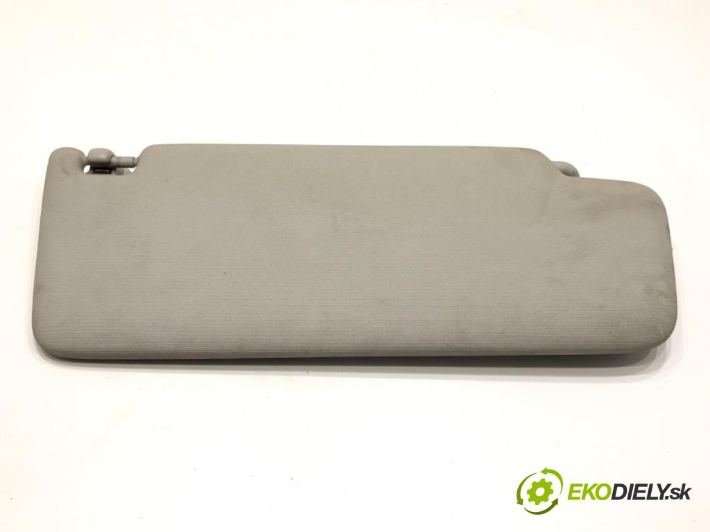 VW GOLF VII liftback 2013 77 kW 1.2 TSI 1197 Clona slnečná ľavy 5G0857623A