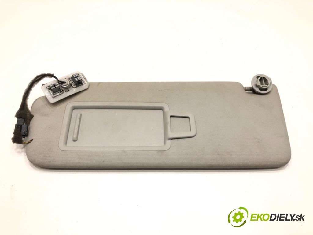 VW GOLF VII liftback 2013 77 kW 1.2 TSI 1197 Clona slnečná ľavy 5G0857623A