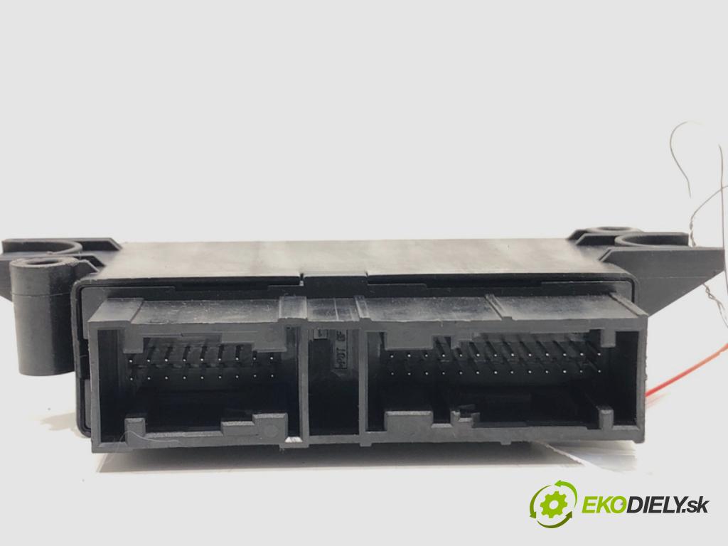 VW GOLF VII liftback 2013 77 kW 1.2 TSI 1197 Modul PDC 5Q0919298A (Riadiaca jednotka ostatné)