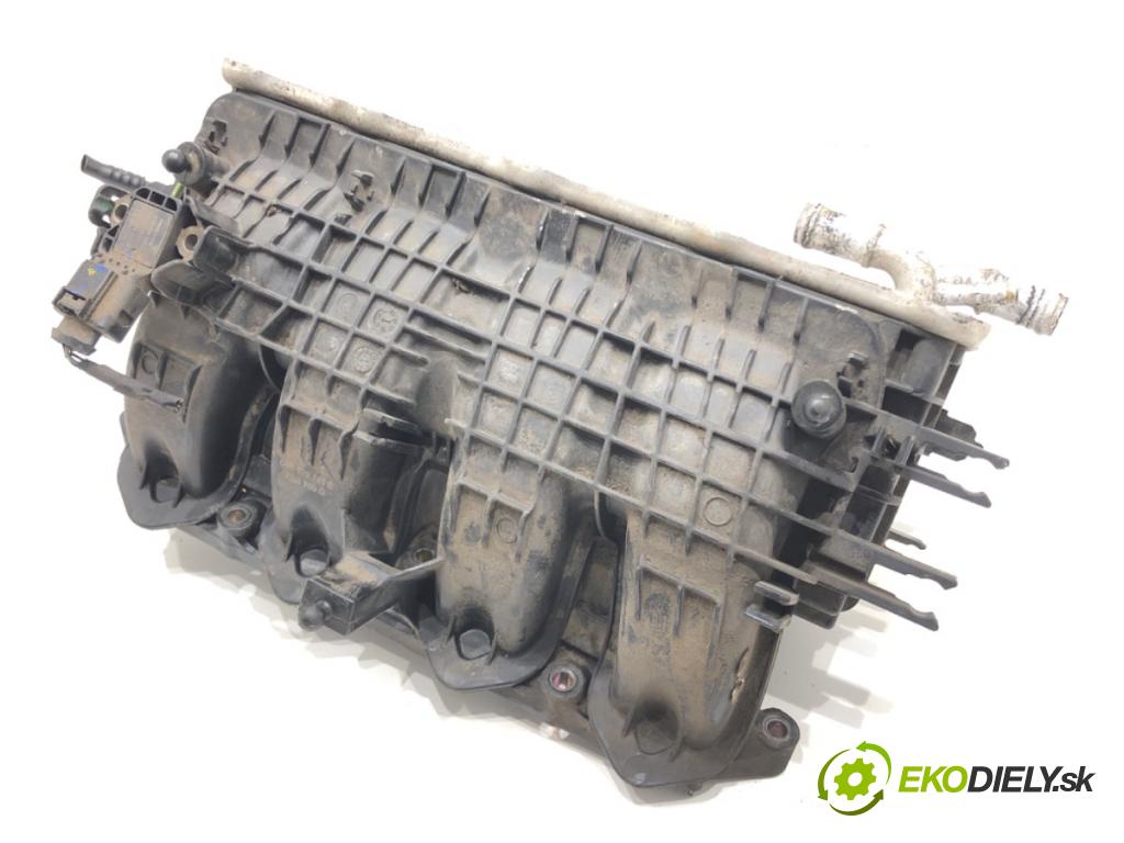 VW GOLF VII liftback 2013 77 kW 1.2 TSI 1197 Potrubie sacie, sanie 04E145749B (Sacie potrubie)
