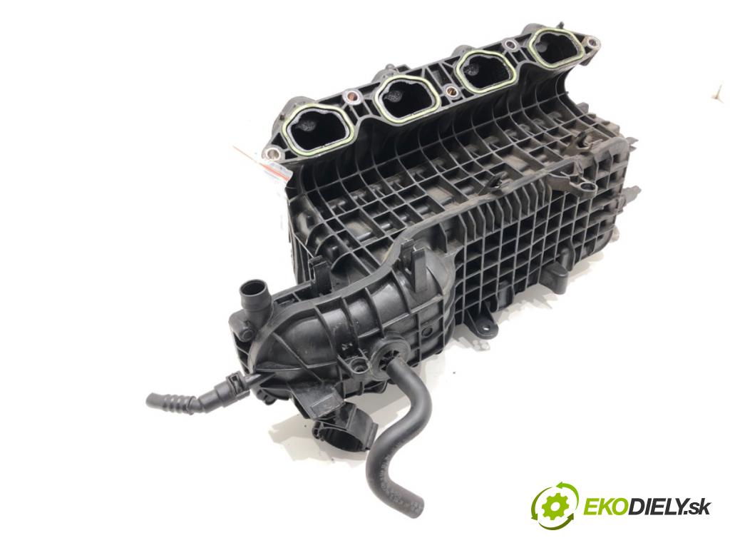 VW GOLF VII liftback 2013 77 kW 1.2 TSI 1197 Potrubie sacie, sanie 04E145749B (Sacie potrubie)