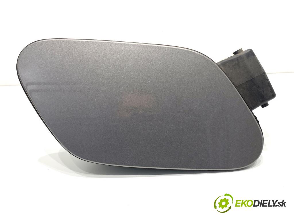 VW GOLF VII liftback 2013 77 kW 1.2 TSI 1197 Dvierka nádrže paliva 5G0809999A (Kľučka dverí ostatné)