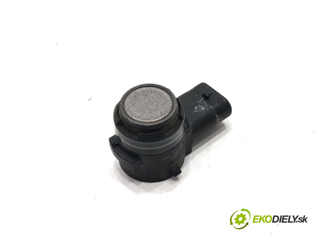 VW GOLF VII (5G1, BQ1, BE1, BE2) 2012 - 2022    1.2 TSI 77 kW [105 KM] benzyna 2012 - 2017  Snímač PDC 5Q0919275 (Snímač)