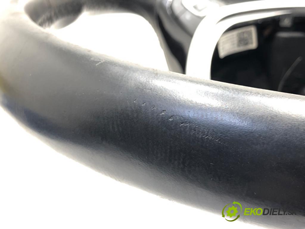 VW GOLF VII (5G1, BQ1, BE1, BE2) 2012 - 2022    1.2 TSI 77 kW [105 KM] benzyna 2012 - 2017  Volant 5GO419091DG (Volant)