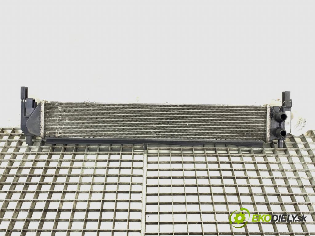 VW GOLF VII (5G1, BQ1, BE1, BE2) 2012 - 2022    1.2 TSI 77 kW [105 KM] benzyna 2012 - 2017  intercooler 5Q0121251EH (Intercooler (chladič nasávaného vzduchu))