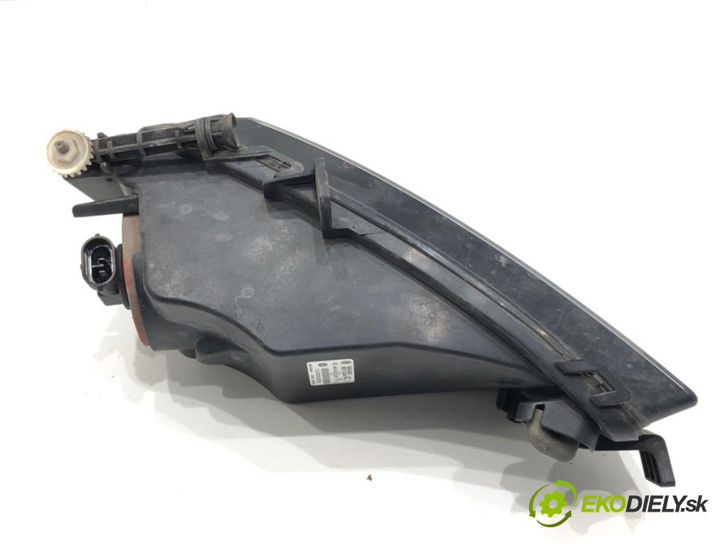 VW GOLF VII liftback 2013 77 kW 1.2 TSI 1197 hmlové svetlo, hmlovka pravý přední část 5G0941662D