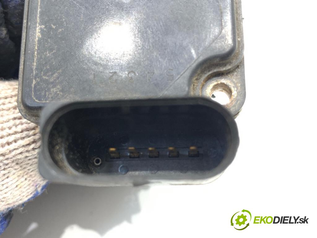 AUDI A8 D3 (4E2, 4E8) 2002 - 2010    4.0 TDI quattro 202 kW [275 KM] olej napędowy 2003 - 2005  Váha vzduchu 057906461D (Váha vzduchu)