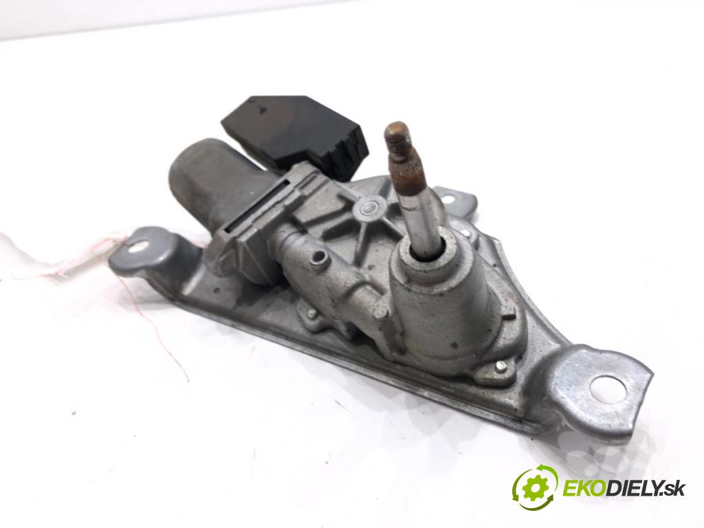 TOYOTA YARIS (_P13_) 2010 - 2022    1.3 (NSP130_) 73 kW [99 KM] benzyna 2011 - 2022  Motor stieračov zad 85130-0D080