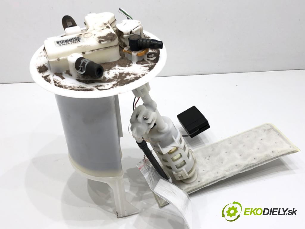 TOYOTA YARIS (_P13_) 2010 - 2022    1.3 (NSP130_) 73 kW [99 KM] benzyna 2011 - 2022  pumpa paliva 77704-0D070