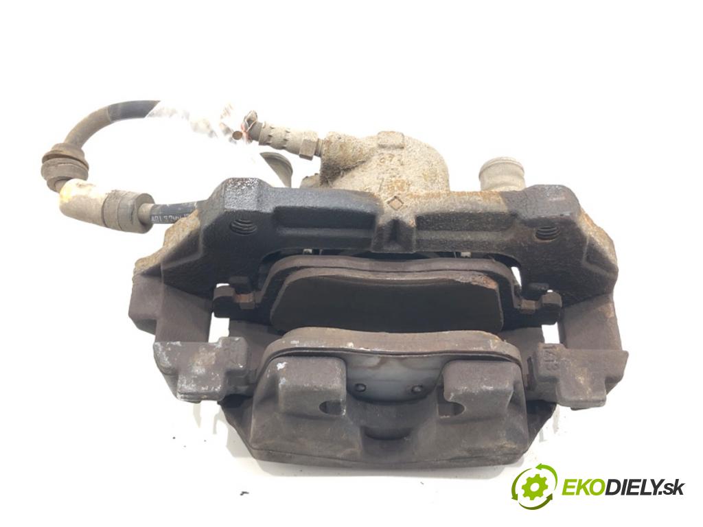 VOLVO XC60 I SUV 2017 110 kW D3 1969 Brzdič strmeň ľavy predný 31423311