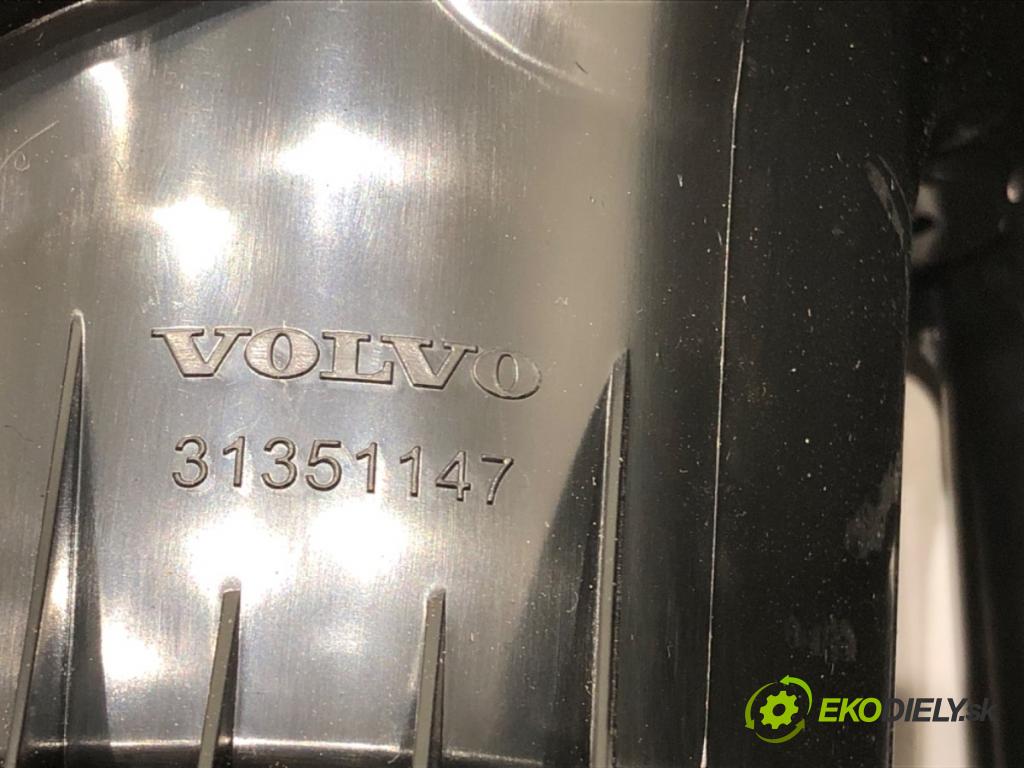 VOLVO XC60 I SUV 2017 110 kW D3 1969 Držiak na nápoje 31351147 (Držiak (úchyt) na nápoje)