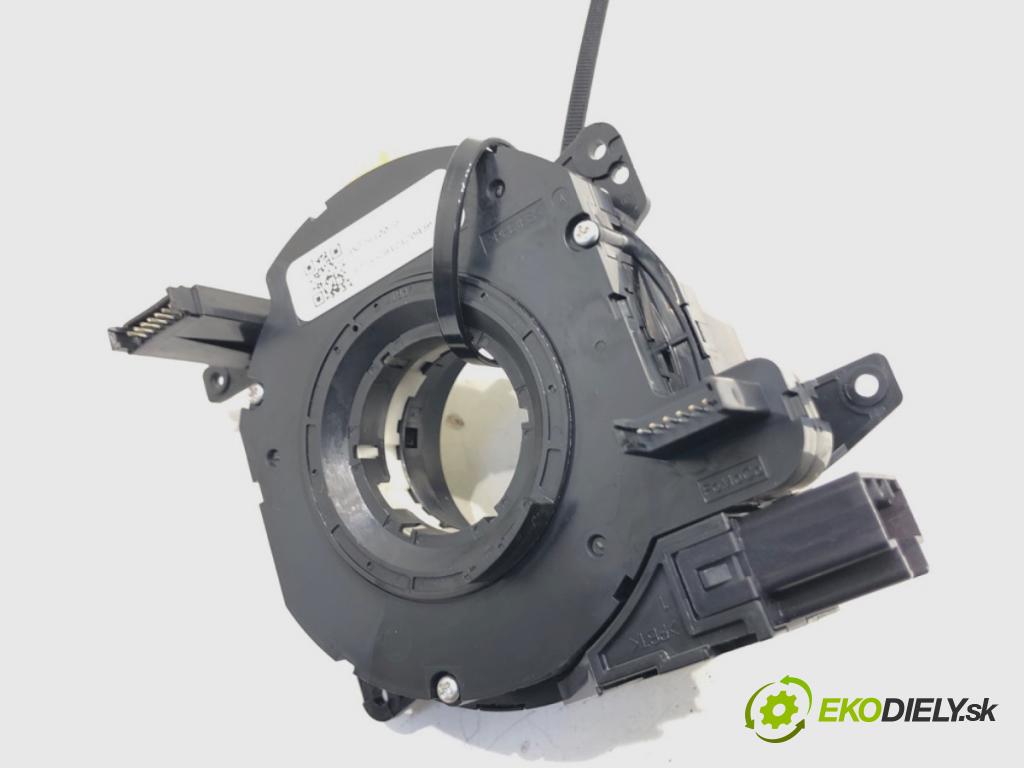 VOLVO XC60 I SUV 2017 110 kW D3 1969 Krúžok, slimák airbag 31343218 (Airbag)