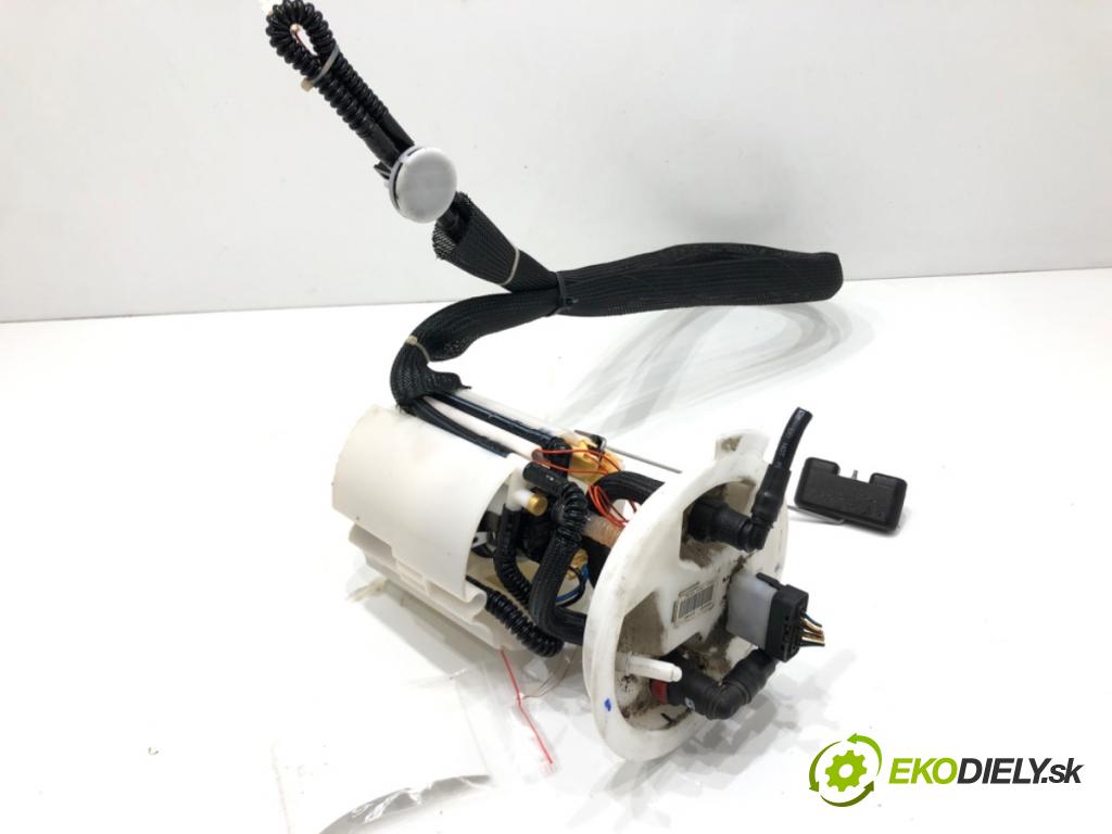 VOLVO XC60 I SUV 2017 110 kW D3 1969 pumpa paliva 0580204023 31274669