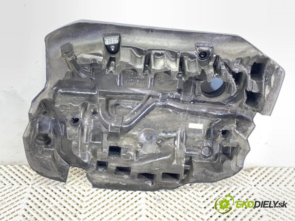 VOLVO XC60 I SUV 2017 110 kW D3 1969 Kryt Motor 31437540 (Kryt motora)